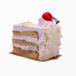 Tort cremos de ciocolata